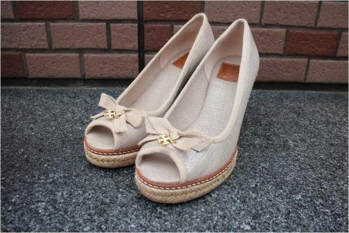 サンダルのレディース