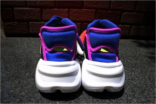 ナイキのスニーカー