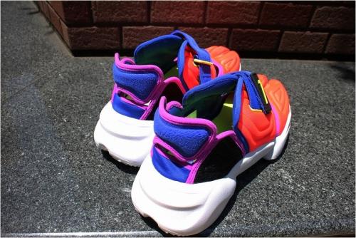 スニーカーのメンズ