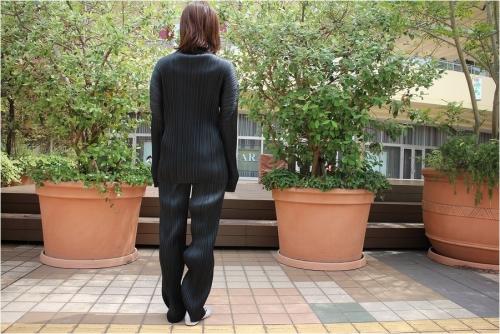 ISSEY MIYAKEのイッセイミヤケ