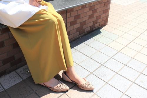 バスクシャツ・カットソーの買取