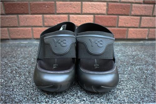 サンダルのメンズ