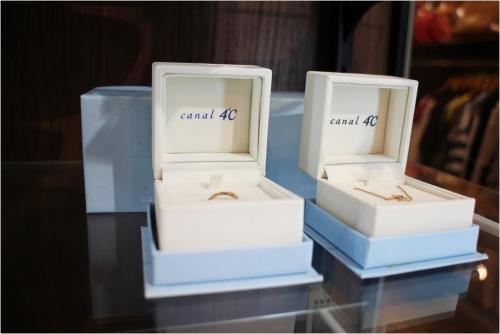 4℃のヨンドシー