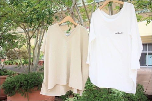 ナチュラルブランドのJOURNAL STANDARD relume