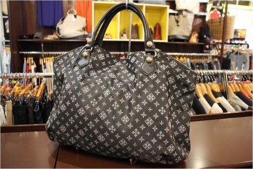 バッグのレディース