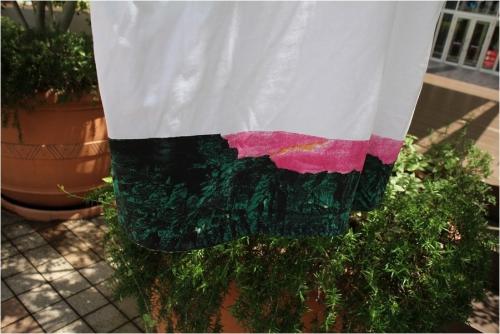 ディーゼルのカットソー