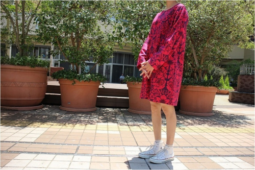 トレファクスタイル尼崎店ブログ画像１