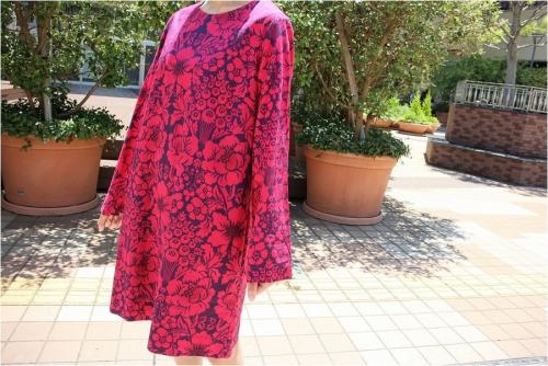 marimekkoのマリメッコ