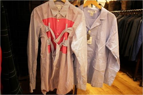 コムデギャルソン