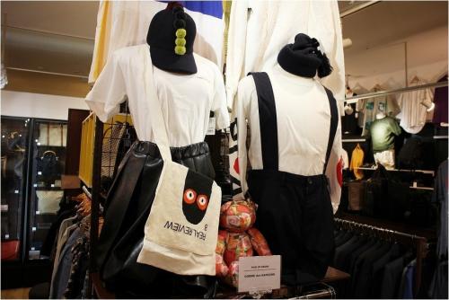 トレファクスタイル尼崎店ブログ画像５