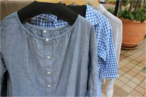 トレファクスタイル尼崎店ブログ画像１