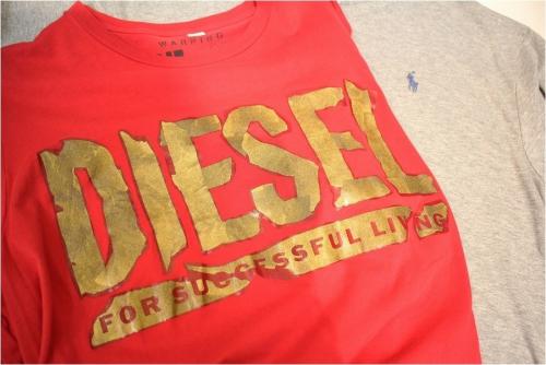 Tシャツのメンズ