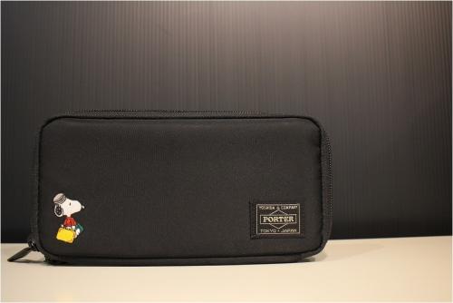 PORTERのポーター