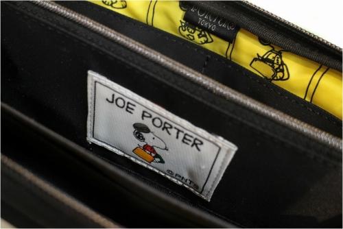 ポーターのバッグ