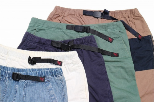 アウトドアブランドのGRAMICCI