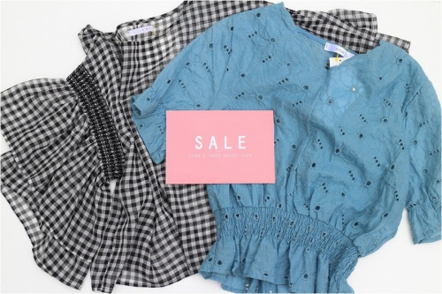 トレファクスタイル尼崎店ブログ画像１