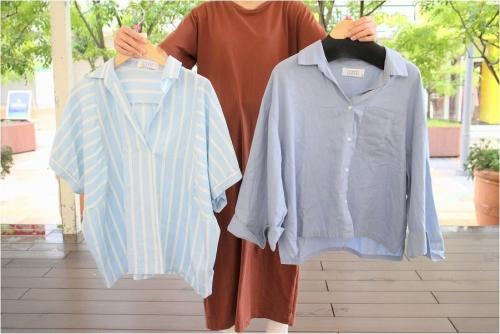 ローリーズファームのレディース