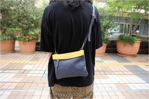 バッグのレディース