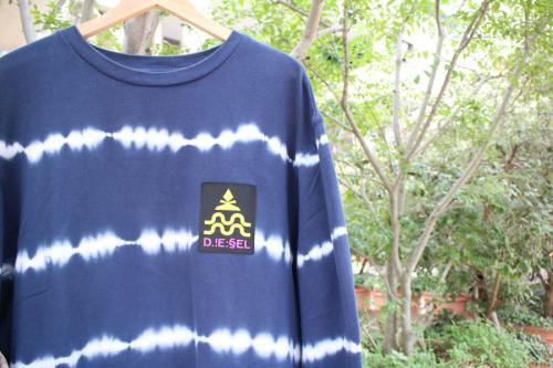 ディーゼルの買取金額UP