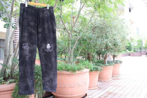 買取金額UPのタイダイアイテム