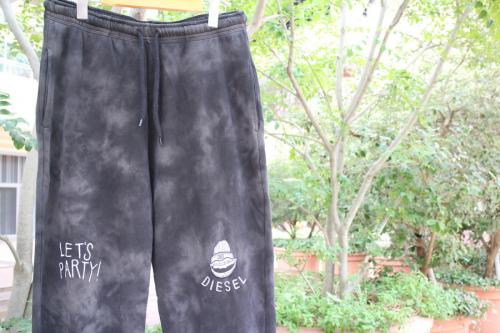 タイダイアイテム