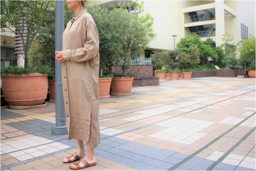 ワンピースのレディース