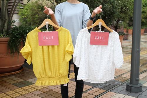 トレファクスタイル尼崎店ブログ画像２