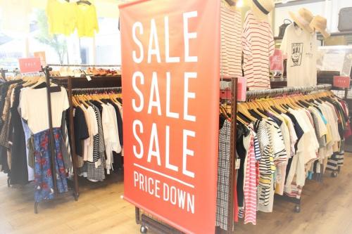 トレファクスタイル尼崎店ブログ画像３