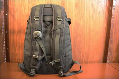 レックスドライのバッグ