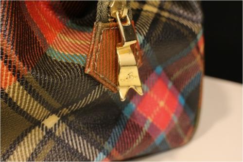 ヴィヴィアンウエストウッドのバッグ