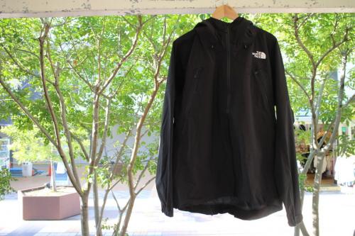 THE NORTH FACEのザノースフェイス