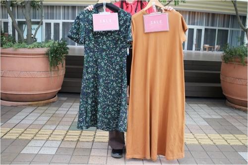 トレファクスタイル尼崎店ブログ画像２