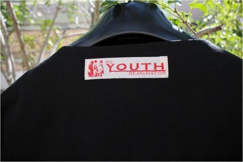 RAF SIMONSのラフシモンズ