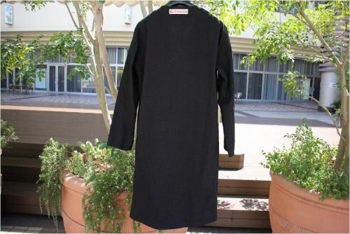 コートのメンズ