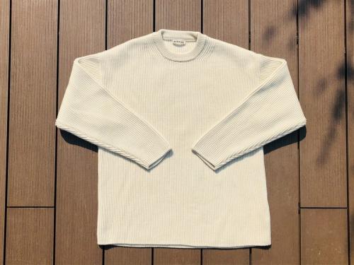 オーラリーのメンズ