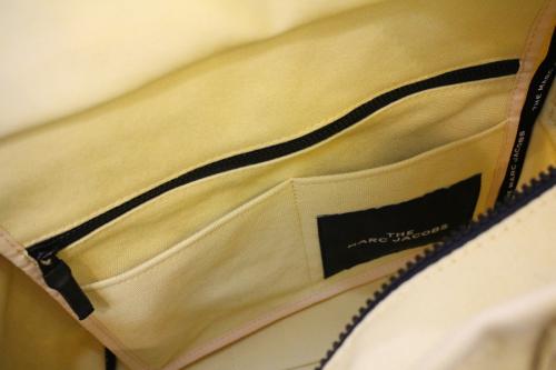 THE TOTE BAGの2020SS