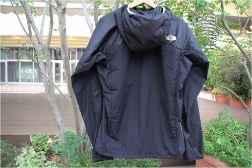 THE NORTH FACEのザノースフェイス