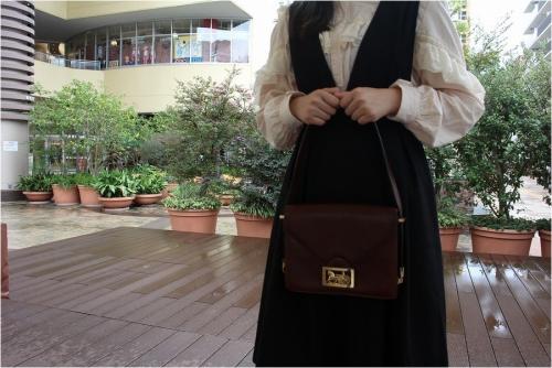 CELINEのセリーヌ