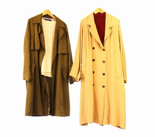 niko andのニコアンド