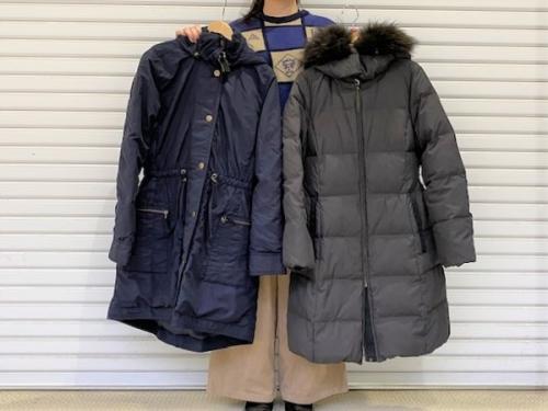 トレファクスタイル尼崎店ブログ画像２