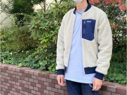 レトロXのジャケット