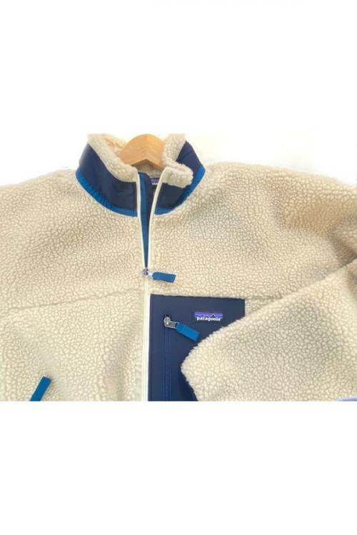 パタゴニアのレトロX