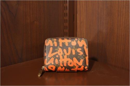 LOUIS VUITTON 　のルイ ヴィトン　