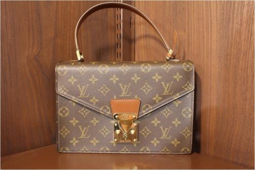 ルイ ヴィトン　のバッグ