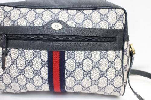 グッチのオールド