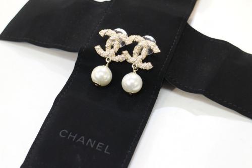 CHANELのシャネル