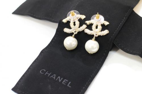 ココマークのピアス