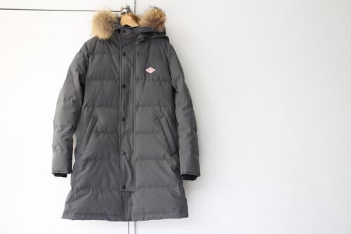 DANTONのダントン