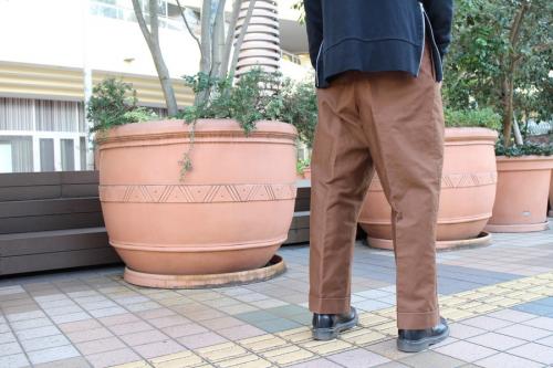 ニートのパンツ