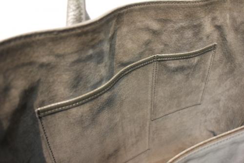 ペルーシェのトートバッグ